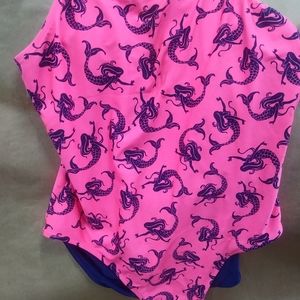 Swimsuit Mermaids